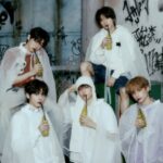 「TOMORROW X TOGETHER（TXT）」、7月リリース「誓い (CHIKAI)」…日本オリコン”ビックリ”1位！