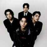 「DAY6」、デビュー9年目で初の地上波1位…逆走行”No！”