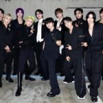 “JO1” （ジェイオーワン） 日本初上陸のK-POP音楽授賞式 「2024 THE FACT MUSIC AWARDS」にて ファン投票による「TMA Popularity Award」 「Artist of the Year」2冠達成‼