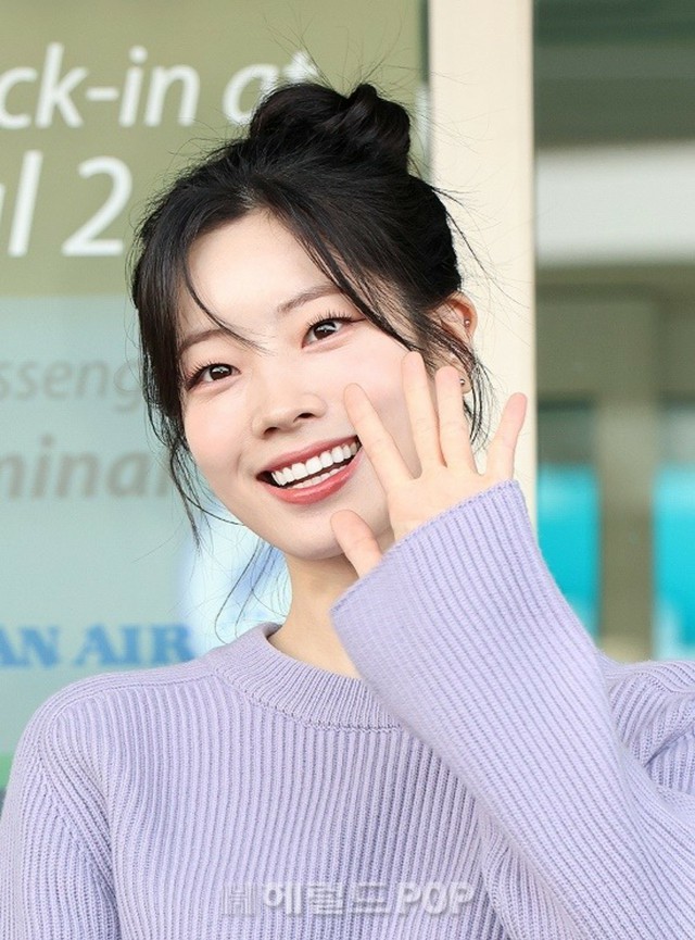 生写真　ダヒョン　TWICE 戦略時代 - ダヒョン。 フルスクリーン壁紙。 私のGoogleドライブに