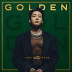 「BTS」JUNG KOOKのソロアルバム「GOLDEN」、この10年間の全世界男性アーティストのデビューアルバム販売量で1位…なんと840万枚！