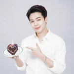 「BTS」JIMIN、10月の誕生日投票で立て続く1位