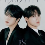 ジェジュン＆ジュンス、歴史的な再会…11月デビュー20周年記念合同コンサート開催