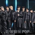 【公式】「THE BOYZ」、ISTエンタを去るか…「メンバーと引き続き議論中」