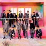 「SEVENTEEN」、米「MTV VMA」ベストグループ賞受賞…「嬉しく光栄」