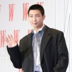 「BTS」RM、誕生日にあわせてファンにあいさつ…「軍生活の折り返し地点。桜が咲いたら会いましょう」