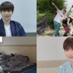 カンダニエル（KANGDANIEL）、「家事する男たち2」でカムバック前の日常を初公開…帰ってきた1号家事アイドル