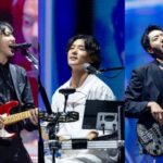 「イベントレポ」10月カムバック「CNBLUE」、単独コンサート盛況…「この瞬間も永遠に大切にする」