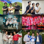 「CNBLUE」、祝祭＆フェスティバル＆コンサートで「ライブ強者」証明…韓国バンドの中心に立つ