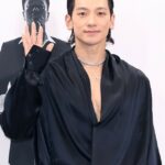 Rain（ピ）、「SNLコリア6」にホストとして出演「すべての出演者を尊敬している」