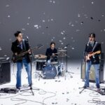 「CNBLUE」、新曲「A Sleepless Night」のMV撮影現場を大公開！