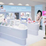 新グローバルアンバサダーに就任したBTS JINのお気に入り化粧水も！[LANEIGE]POP UP STORE “CREAM SKIN LAB”渋谷ロフトにて11月2日～期間限定で開催