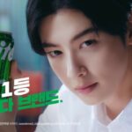 スプライト、チャウヌ（ASTRO）の“Sprite ＆ Meal”シリーズの新CM公開…辛い味を緩和（動画あり）