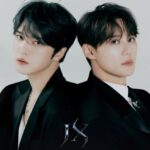 ジェジュン＆ジュンス「JX」、「アイドルラジオ」出演…15年ぶりに地上波で同伴出演