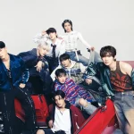 ＜ATEEZ 日本デビュー5周年記念 5カ月連続特集＞日本デビュー5周年を記念して、WOWOWで5カ月連続9本のコンテンツを放送・配信！その他、特別な番組も順次公開予定！