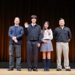 日韓合作ドラマ 主演 キム・ヒョンジュン「彼女のいない時間」スペシャル先行試写会を開催！トレーラー映像とキービジュアルも解禁！放送と同時にLeminoで配信限定完全版を独占配信