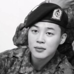 「BTS」JIMIN、近況伝わる…特級戦士選抜に早期進級までした最精鋭兵士