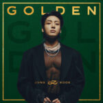 「BTS」JUNG KOOK、「GOLDEN」がアルバム累積販売量280万枚突破