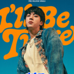 「BTS」JIN、「I'll Be There」が米ビルボードで「今週の一番好きな新曲」で1位に