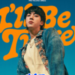 「BTS」JIN、「I'll Be There」のYouTube MVが全世界でトレンド1位