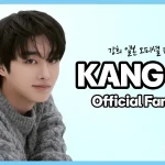 韓国出身の俳優KANG HUI（カンヒ）が「Fanicon(ファニコン)」にて、日本公式ファンクラブ「KANG HUI Official FanClub」をオープン！