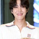 ”ひとりふたり集まる”「BTS」J-HOPE、きょう（17日）満期除隊