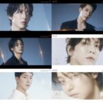 「CNBLUE」がカムバック、ニューアルバム「X」ハイライトメドレーを公開