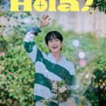 「SHINee」オンユ、きょう（5日）明日（6日）ソウルでデビュー16年叙事集約したファンコンサート「Hola！」を開催