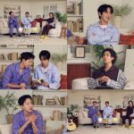 「CNBLUE」、10thミニアルバムのカムバックショー…「今回の活動、たくさん応援してください」