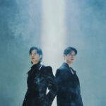 東方神起 新曲「SWEET SURRENDER」MUSIC VIDEO TEASERが公開！20年間進化し続ける姿に期待が高まる！