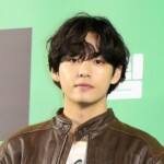 「BTS」V、ドラマのOST3曲がSpotifyで2億ストリーミング突破