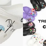 Crocs™、TREASUREの直筆サイン入りクロッグが当たるキャンペーンを2024年11月1日（金）より開始