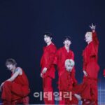 「NCT 127」、「NEO CITY ：THE UNITY」が「第11回イーデイリー文化大賞」コンサート部門最優秀作に選定