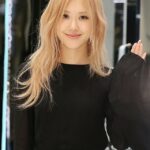 ROSE（BLACKPINK）、「APT.」好調も…マレーシア政府は有害性を指摘「東洋文化に反する」