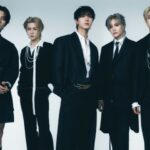 「WayV」、日本デビューと同時に“オリコン週間アルバムランキング”で1位に！