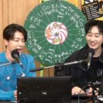 「SUPER JUNIOR-D&E」ウニョク、“今回のアルバム制作時、最近のアイドルをモニターした”（Cultwo SHOW）