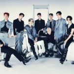 「THE BOYZ」、9thミニアルバム「導火線」を10月28日にリリース