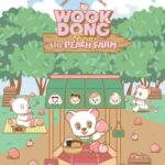 俳優イ・ドンウクのキャラクター“WOOKDONG”、10月17日から東京・渋谷でポップアップストアをオープン！