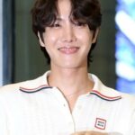 「BTS」J-HOPEのファンコミュ“チョン・ホソク花道造成団”、ソウルの森に軍除隊記念“J-HOPEの森2”を造成