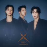 「CNBLUE」、ニューアルバム「X」がiTunesアルバムチャートで10地域“トップ3”