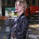 「BTS」JIMIN、 “最も魅力的なアジアセレブ”1位に！