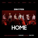 「ENHYPEN」、きょう（18日）ドキュメンタリーオリジナルソング「HOME」をリリース