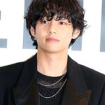 「BTS」V、“紅葉狩りに一緒に行きたい男性スター1位に…2位「2PM」ジュノ、3位俳優ビョン・ウソク