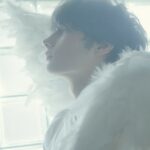 「TOMORROW X TOGETHER」、“ANGEL”バージョンのコンセプトフォト公開…胸キュン天使ビジュアル