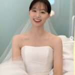 ジウン（元Secret）、結婚式でパク・ウィ弟の祝辞が物議を醸すも明るい近況を公開「幸せに暮らそう」