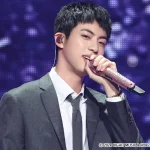 Welcome home JIN！全世界が感涙！BTS JIN除隊後初イベント『2024 BTS FESTA : MESSAGE FROM JIN』メンバー全員からの長文直筆手紙に号泣！TV初独占放送