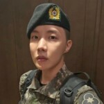 「BTS」J-HOPE、除隊後にも軍生活の美談が殺到…「同年代の相談兵」の補職まで遂行