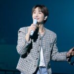 「SHINee」オンユ、初のファンコンサート「Hola!」盛況…“ファンのみなさんに応援された気分”