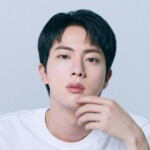 「BTS」JIN、「ラネージュクリームスキン」が「Qoo10」の全カテゴリーの販売ランキングで1位