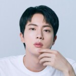 「BTS」JIN、「ラネージュ」のアンバサダー抜擢と同時に全世界で売り切れの大行進